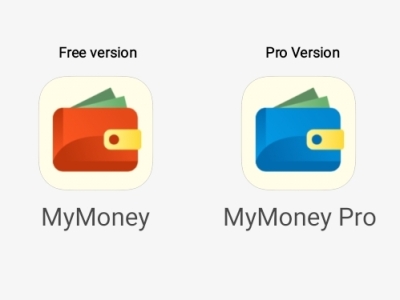 MyMoney App – Intro